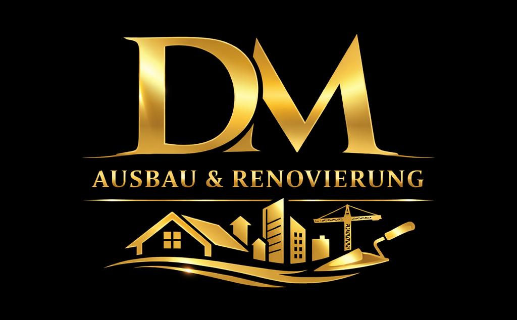 DM Ausbau & Renovierung